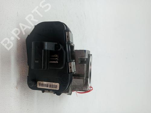 Throttle body OPEL ZAFIRA / ZAFIRA FAMILY B (A05) 1.9 CDTI (M75) | BP27700482M82 