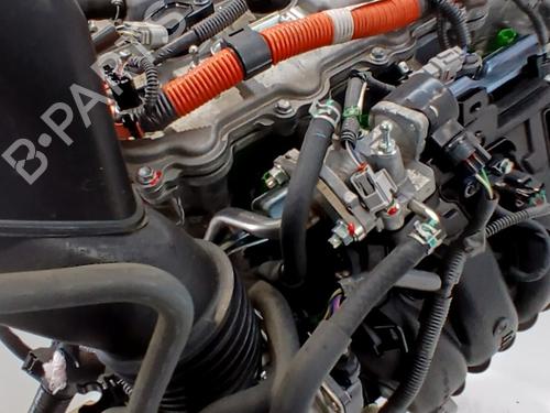 Engine TOYOTA RAV 4 IV (_A4_) 2.5 Hybrid (AVA42_) | BP39401196M1 - Image 5