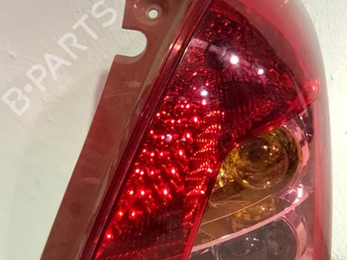 Used Right taillight Right taillight SUZUKI SWIFT III (MZ, EZ) 1.3 (RS413, ZC11S) (92 hp) 33767636 33767636