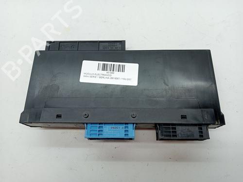 Electronic module BMW 1 (E87) 118 d | BP23357222M83 