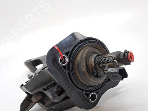 Clutch pedal PEUGEOT PARTNER Box Body/MPV (K9) 1.5 BlueHDi 100 | BP27193350I13