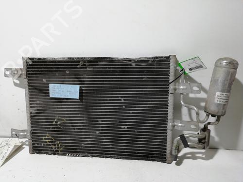 Used Water radiator OPEL MERIVA A MPV (X03) 1.7 CDTI (E75) (100 hp) 25915634