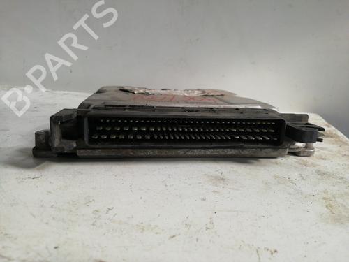 Engine control unit (ECU) PEUGEOT 406 (8B) 1.9 TD | BP25915405M57 