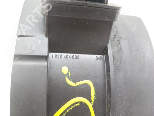 Mass air flow sensor BMW 3 Touring (E91) 318 d | BP27253020M95 
