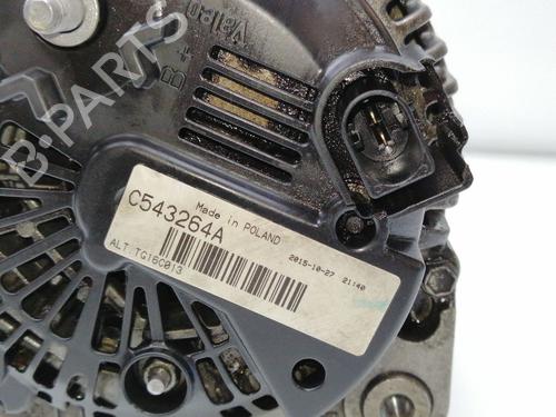 Generator AUDI A4 B6 Avant (8E5) 2.0 | BP23651689M7 