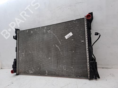 Køler RENAULT TRAFIC III Van (FG_) 1.6 dCi 90 (FGME) | BP26315916M31