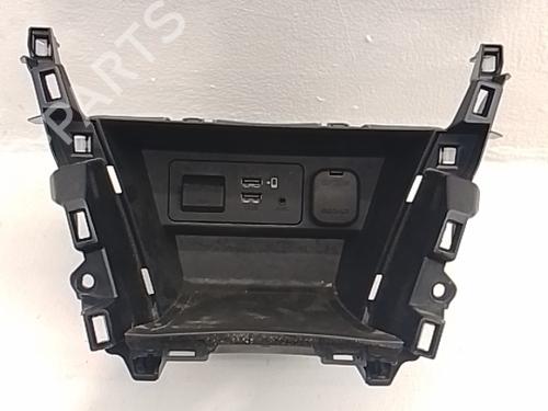 Used Other Other MAZDA 2 Hatchback (DL, DJ) 1.5 SKYACTIV-G M Hybrid (90 hp) 40548286 40548286
