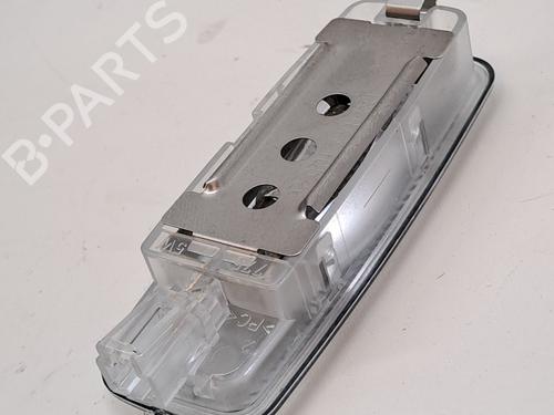 Interior roof light SEAT EXEO (3R2) 2.0 TDI | BP26654690I8 