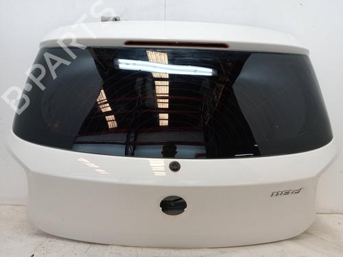 Used Tailgate BMW 1 (F21) 118 d (143 hp) 23341379
