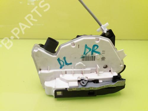 Front right lock SEAT IBIZA IV (6J5, 6P1) 1.0 TSI | BP23418699C97 