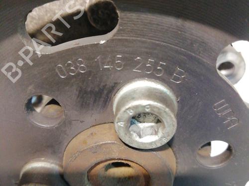 Styring servopumpe SEAT LEON (1M1) 1.9 TDI | BP25459658M99 