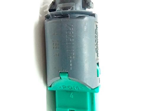 Electronic module RENAULT MEGANE III Hatchback (BZ0/1_, B3_) 1.5 dCi (BZ1G, BZ1W, BZ0R) | BP29558183M83 