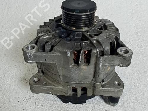 Used Alternator CITROËN C4 II (NC_) 1.6 HDi 90 (92 hp) 29992627