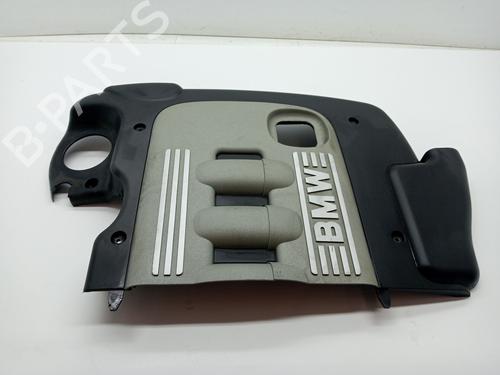 Used Upper protection BMW 3 Compact (E46) 320 td (150 hp) 23354694