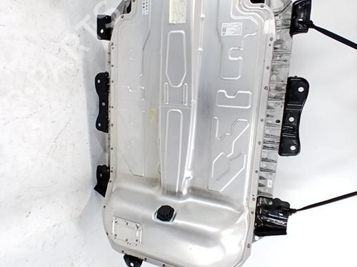 Used Battery FIAT 500e (332_) Elektro 3+1 (FA1) (118 hp) 30526387