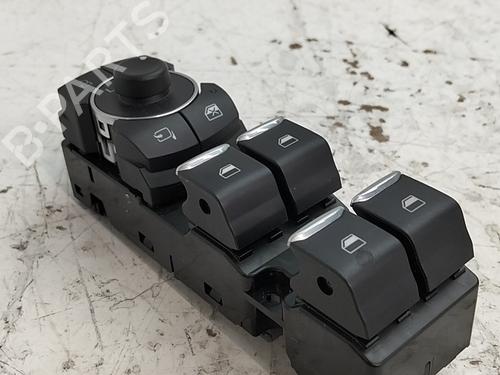 Left front window switch FORD PUMA (J2K, CF7) 1.0 EcoBoost | BP39582815I27 - Image 2