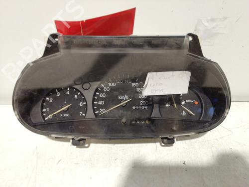 Instrument cluster FORD ESCORT VI (GAL, AAL, ABL) 1.8 Turbo D | BP25457003C47 