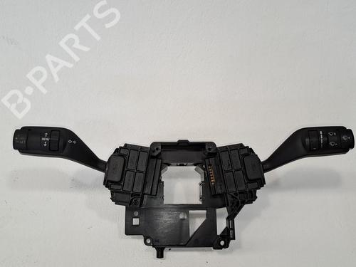 Used Steering column stalk FORD FOCUS II (DA_, HCP, DP) 1.6 TDCi (90 hp) 23373498