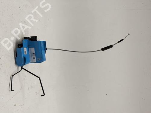 Used Front left lock HYUNDAI i10 III (AC3, AI3) 1.0 MPi (67 hp) 24515272