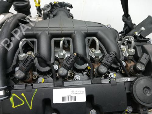 Engine PEUGEOT 407 SW (6E_, 6D_) 2.0 HDi 135 | BP23358591M1 