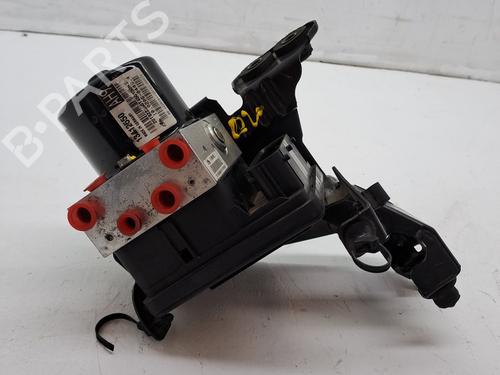 ABS pump OPEL ASTRA J GTC 1.6 CDTI (08) | BP26574616M43 