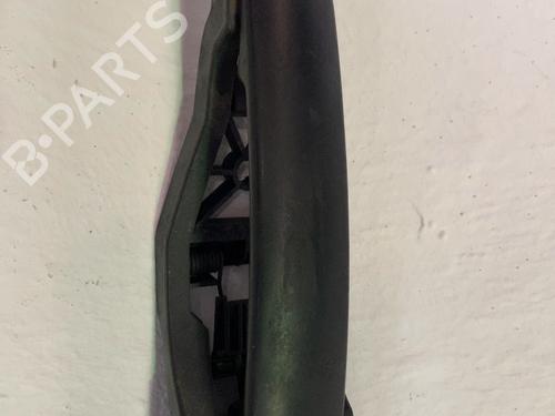 Used Rear left exterior door handle Rear left exterior door handle 38418065 38418065