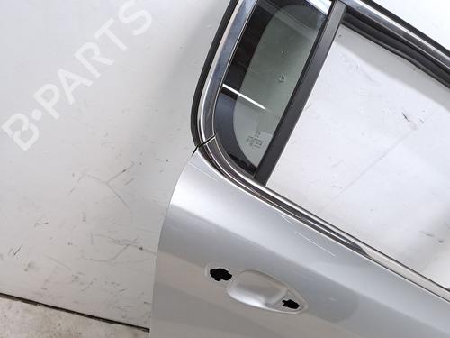 Right rear door PEUGEOT 308 II (LB_, LP_, LW_, LH_, L3_) 1.2 THP 130 | BP29179504C5 