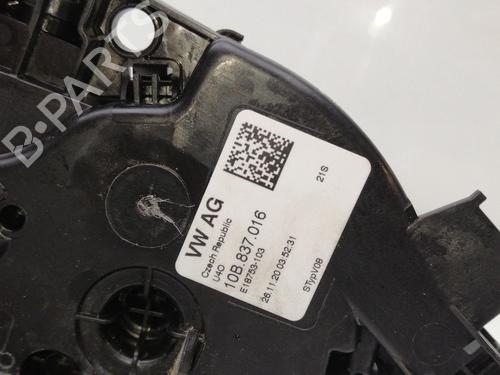 Używane Zamek drzwi przednich prawych SEAT IBIZA V (KJ1, KJG) 1.0 TSI (110 hp) 27292596