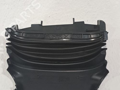 Upper protection FORD FIESTA VI (CB1, CCN) 1.25 | BP24445030M93