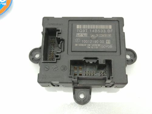 Module électronique LAND ROVER FREELANDER 2 (L359) 2.2 TD4 4x4 (160 hp) 26706855