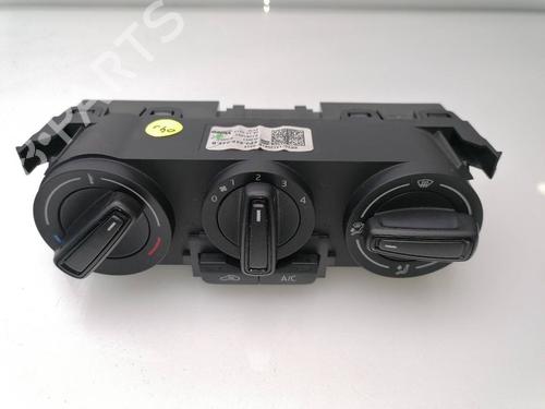 Used Climate control SEAT IBIZA IV (6J5, 6P1) 1.4 TDI (90 hp) 23938284