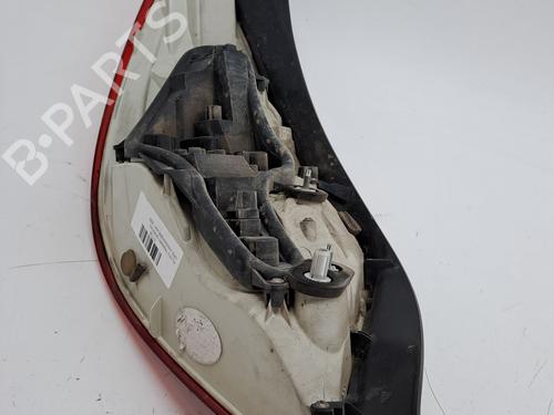 Right taillight OPEL INSIGNIA A Saloon (G09) 2.0 CDTI (69) | BP23370550C35 