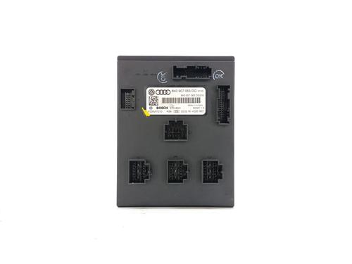 Used Electronic module AUDI Q5 (8RB) 2.0 TDI (150 hp) 27252886