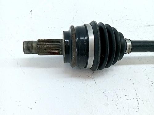 Left front driveshaft BMW X3 (E83) 2.0 d | BP29606576M38 