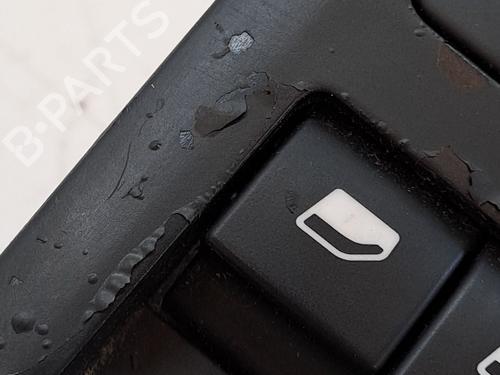 Left front window switch PEUGEOT 308 II (LB_, LP_, LW_, LH_, L3_) 1.2 THP 130 | BP27630739I27 