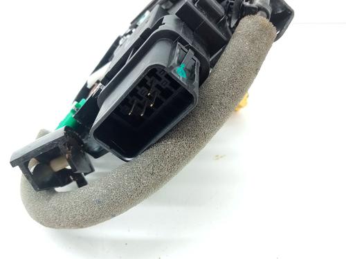 Front right lock FORD KA+ III (UK, FK) 1.2 Ti-VCT | BP29301441C97 