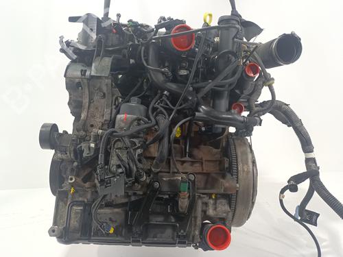 Engine FIAT SCUDO Van (270_, 272_) 2.0 D Multijet | BP26574586M1 