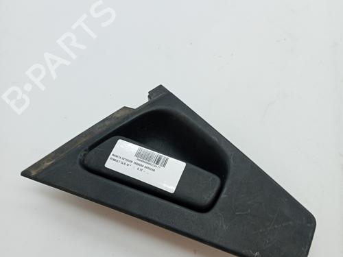 Used Rear right exterior door handle RENAULT CLIO IV (BH_) 1.5 dCi 75 (75 hp) 23344243