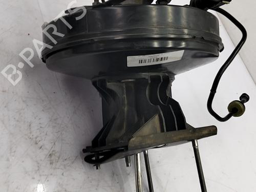 Used Servo brake Servo brake PEUGEOT 508 SW I (8E_) 2.0 BlueHDi 150 (150 hp) 33763412 33763412