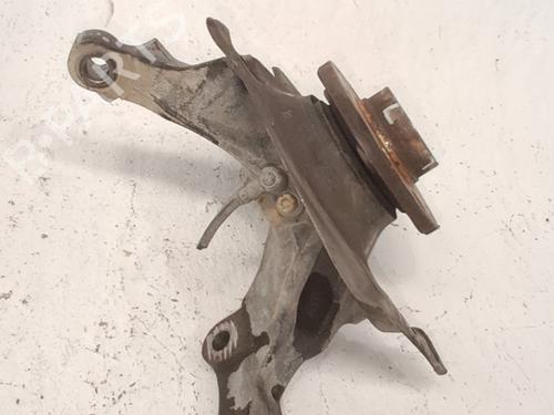 Left front steering knuckle OPEL CORSA E (X15) 1.4 (08, 68) | BP36523605M25 - Image 3