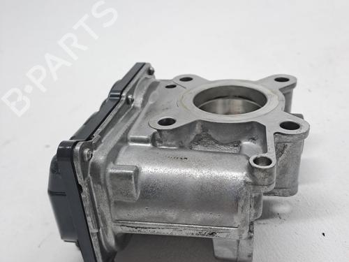 Throttle body RENAULT MEGANE III Hatchback (BZ0/1_, B3_) 1.2 TCe (BZ2B, BZ11) | BP24402481M82