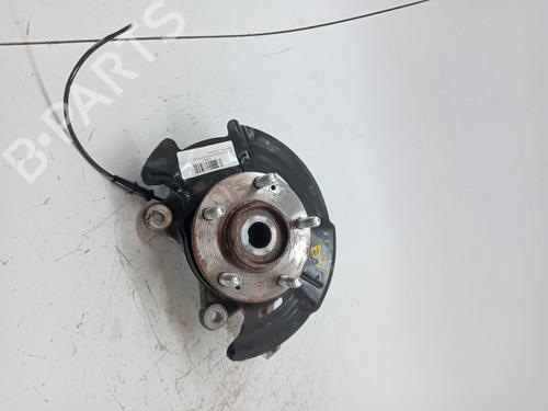 Used Right front steering knuckle KIA NIRO I (DE) 1.6 GDI Hybrid (141 hp) 23371837