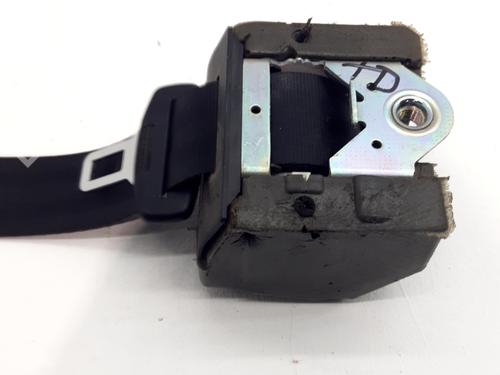 Sikkerhedssele bag højre SEAT IBIZA IV (6J5, 6P1) 1.2 TDI (75 hp) 32080272