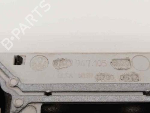 Interior roof light VW GOLF VI Convertible (517) 1.6 TDI | BP23650410I8 