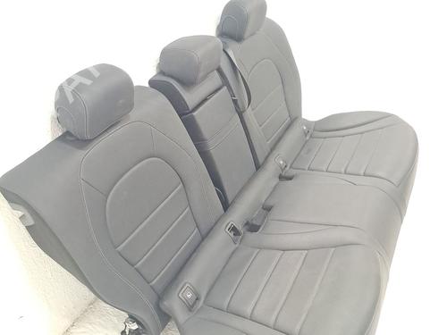 Rear seat MERCEDES-BENZ GLC Coupe (C253) 220 d 4-matic (253.303, 253.305) | BP29421096C17 