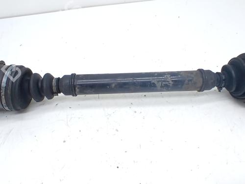 Used Left front driveshaft AUDI A6 C5 (4B2, 4B4) 2.5 TDI (150 hp) 32159486