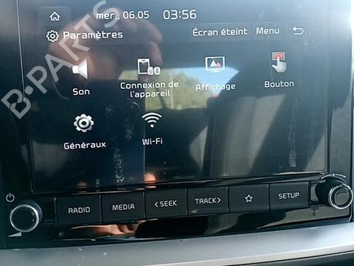 Afficheur KIA STONIC (YB) 1.0 T-GDi Eco-Dynamics+ | BP32105277C48 
