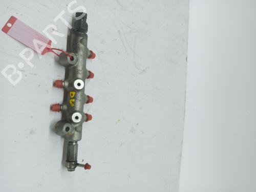 Used Injection rail MAZDA 5 (CR) 2.0 CD (CR19) (143 hp) 25844772