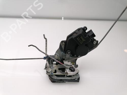 Front right lock SUZUKI JIMNY Closed Off-Road Vehicle (SN) 1.5 DDiS 4x4 | BP23936521C97 