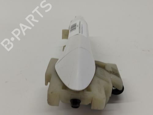 Front right exterior door handle HYUNDAI ELANTRA V Saloon (MD, UD) 1.6 | BP27519823C129 
